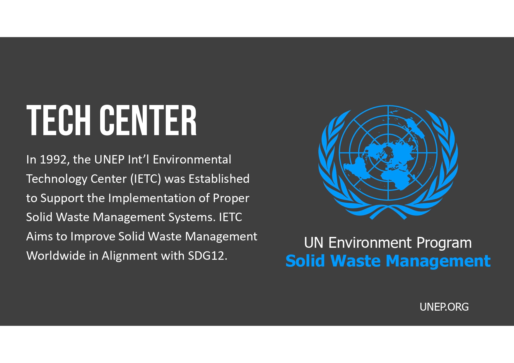 waste management meaning.