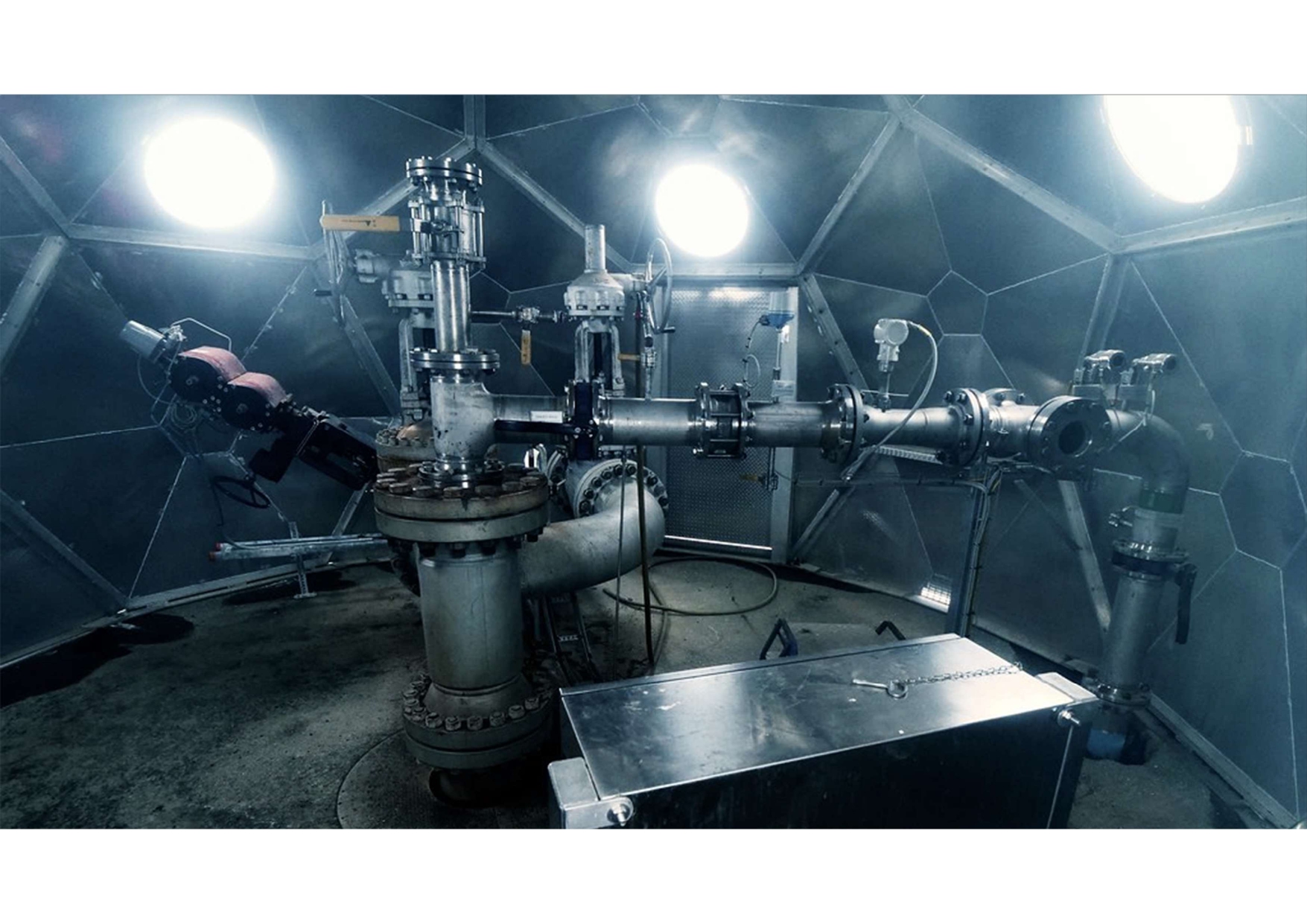 Direct Air Capture (DAC).