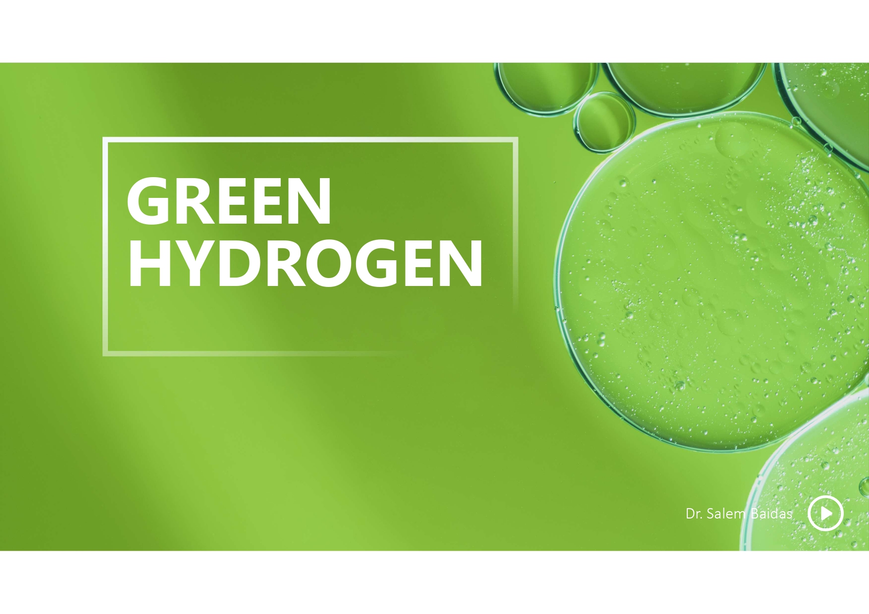 green hydrogen ppt.