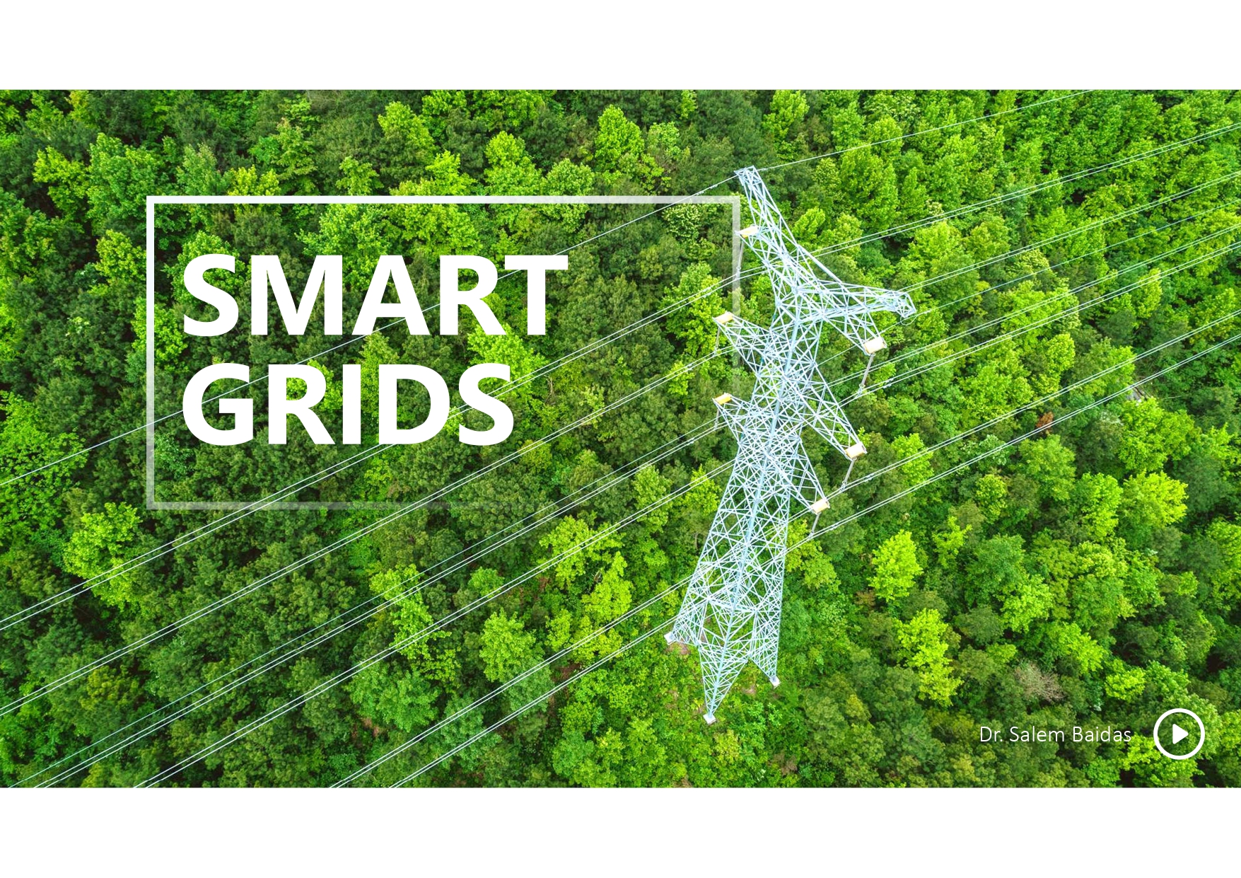 smart grids ppt.