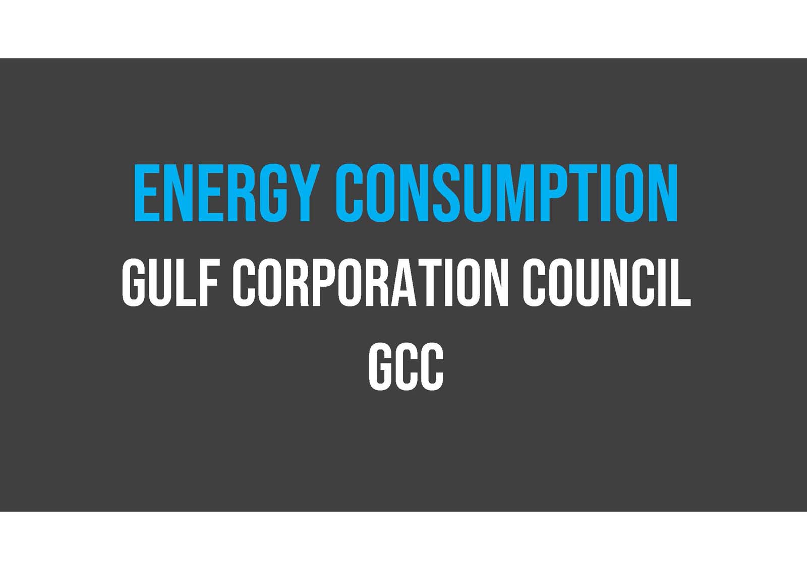 Bar chart showing 2030 renewable energy targets for GCC countries: KSA 50%, UAE 30%, Oman 30%, Qatar 20%, Kuwait 15%, Bahrain 10%.